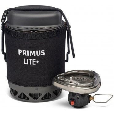 Lite Plus Stove System II 0.8 Litre