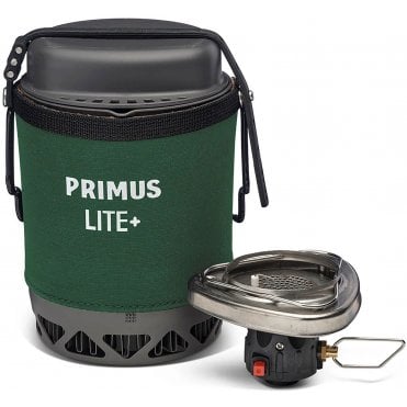 Lite Plus Stove System II 0.8 Litre