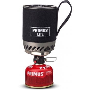 Lite Stove System