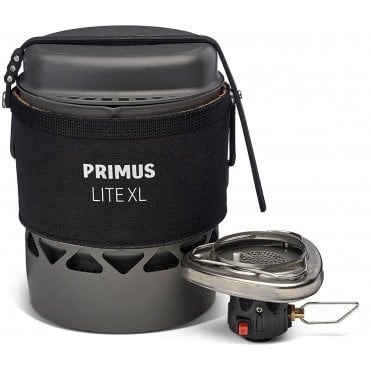 Lite XL Stove System II 1.0 Litre