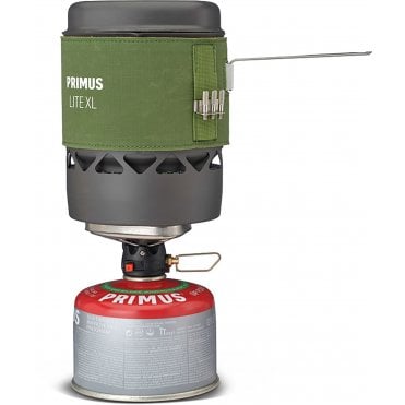 Lite XL Stove System