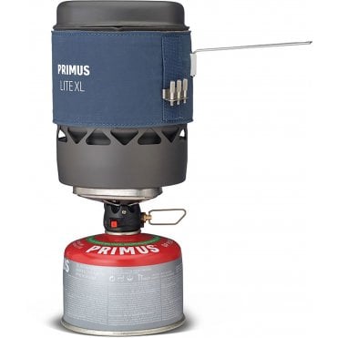 Lite XL Stove System