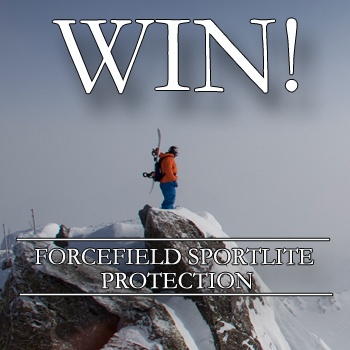 Forcefield Protection