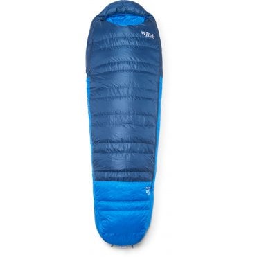 Ascent 0C / 32F Regular