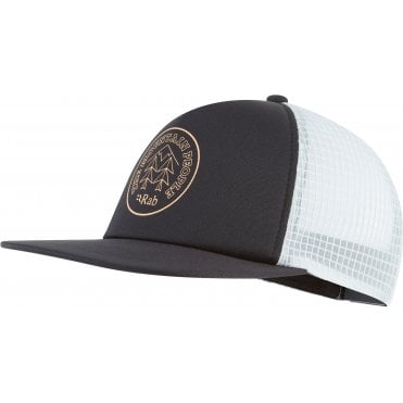 Cirque Print Cap