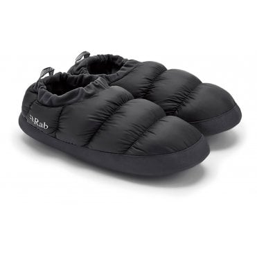 Down Hut Slipper