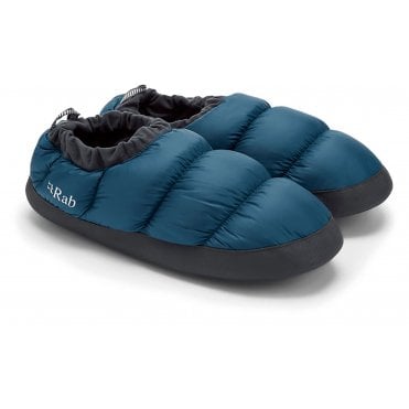 Down Hut Slipper