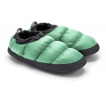 Down Hut Slipper