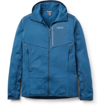 Mens Ascendor Hoody