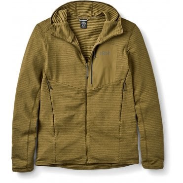 Mens Ascendor Light Hoody