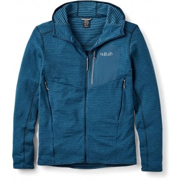 Mens Ascendor Light Hoody