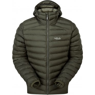 Mens Cirrus Alpine