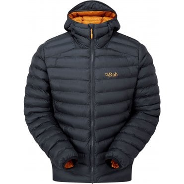 Mens Cirrus Alpine