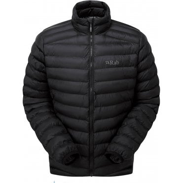 Mens Cirrus Jacket