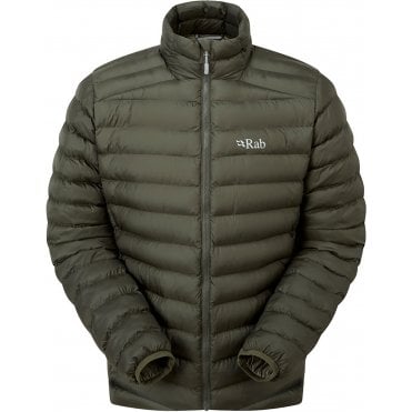 Mens Cirrus Jacket