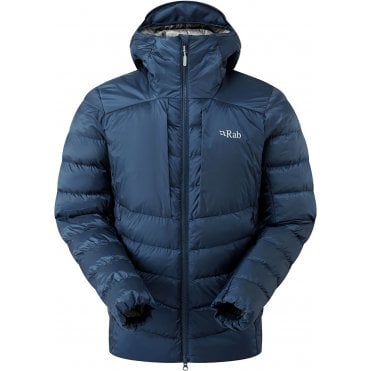 Mens Cirrus Ultra Hoody