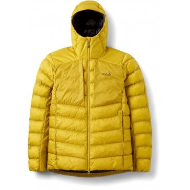 Mens Cirrus Ultra Hoody