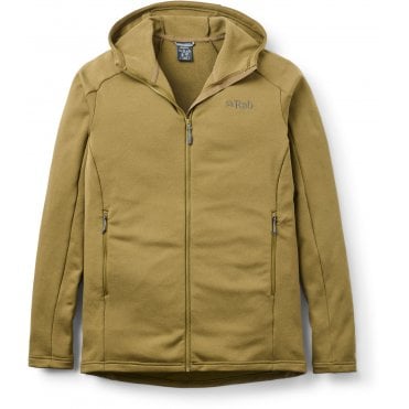 Mens Covex Hoody