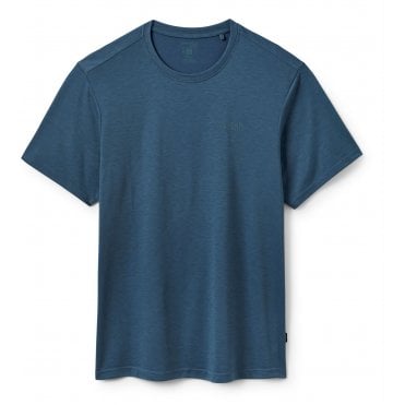 Mens Crimp Elevation Tee