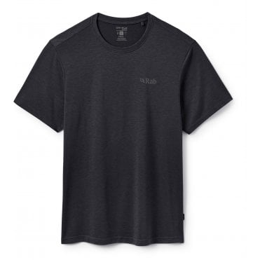 Mens Crimp Elevation Tee