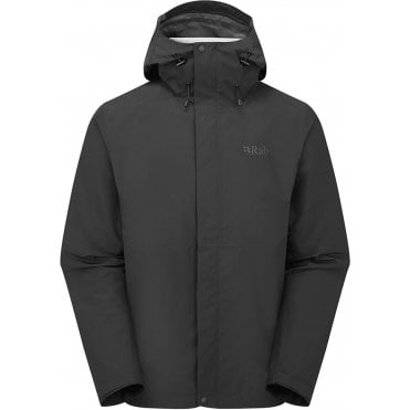Mens Downpour Jacket