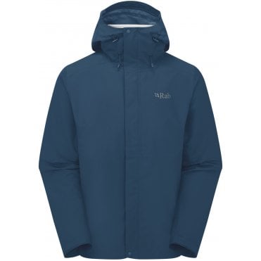 Mens Downpour Jacket