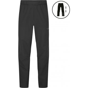 Mens Downpour Pants - Long