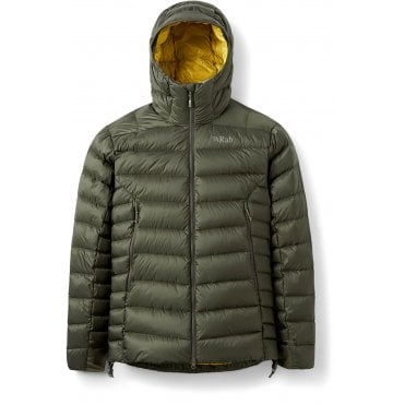 Mens Electron Pro Hoody