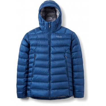 Mens Electron Pro Hoody