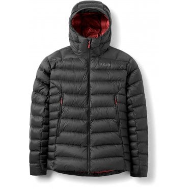 Mens Electron Pro Hoody