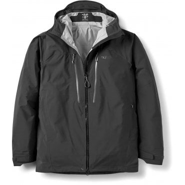 Mens Firewall Guide Jacket