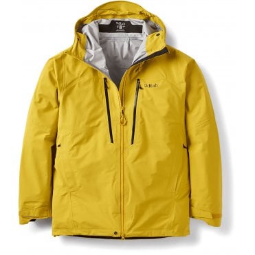 Mens Firewall Guide Jacket