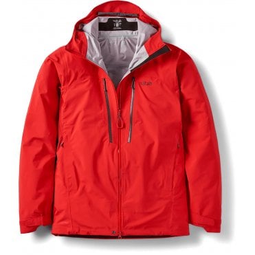 Mens Firewall Guide Jacket