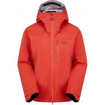 Mens Firewall Mountain Jacket