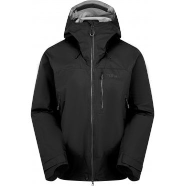 Mens Firewall Mountain Jacket