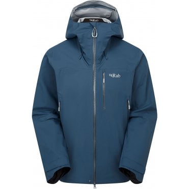Mens Firewall Mountain Jacket