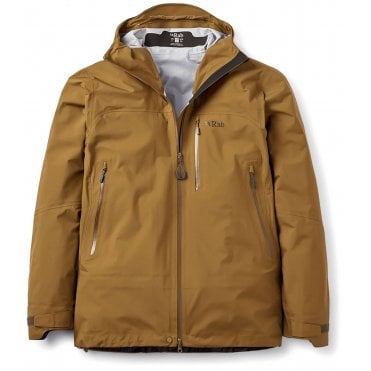 Mens Firewall Mountain Jacket