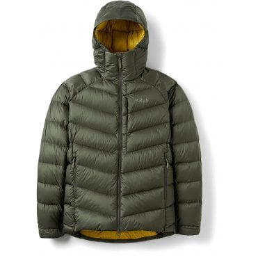 Mens Glaceon Pro Jacket