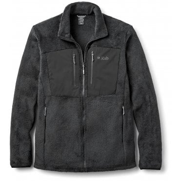 Mens Granitic Jacket