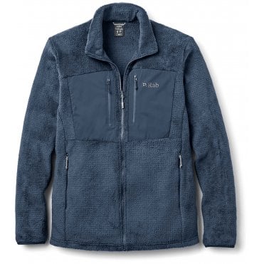 Mens Granitic Jacket