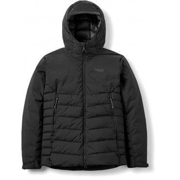 Mens Infinity Windstopper Hoody