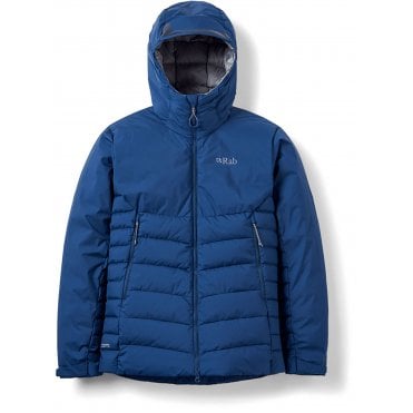 Mens Infinity Windstopper Hoody
