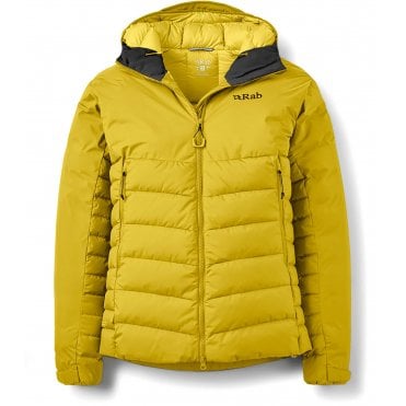 Mens Infinity Windstopper Hoody