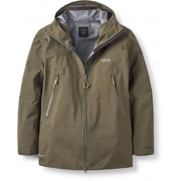 Mens Kangri GTX Jacket