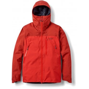 Mens Latok Mountain GTX Jacket