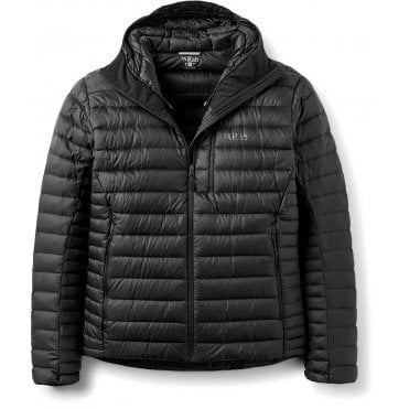 Mens Microlight Alpine Hoody