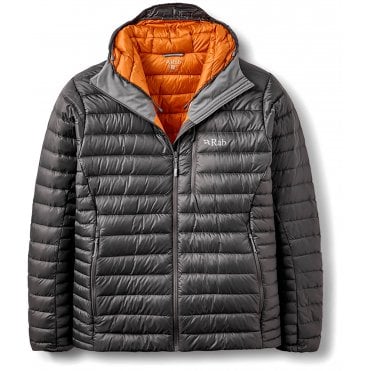 Mens Microlight Alpine Hoody