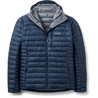Mens Microlight Alpine Hoody