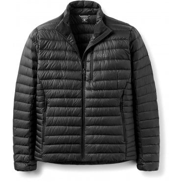 Mens Microlight Jacket