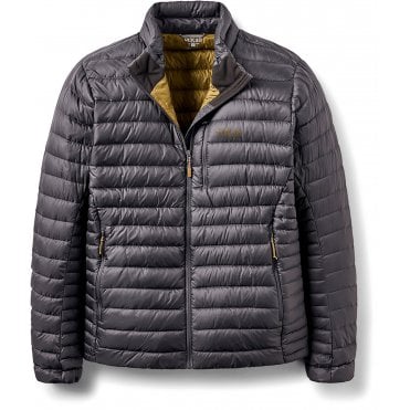 Mens Microlight Jacket